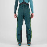 HIGHEST GORETEX SHELL PANTS    FOREST | 2521016-017   2024-25