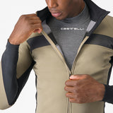 RADDOPPIA 3 JACKET  Color: OLIVE GREEN/BLACK REFLEX  | 4521503-353   2025