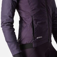 VESTE FLY THERMIQUE W  Couleur: OMBRE DE NUIT  | 4523540-502  2025