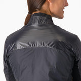 UNLIMITED 2 W PUFFY JACKET   Color: BLACK/BLACK  | 4523552-110  2025