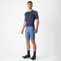 AERO RACE 7.0 JERSEY Couleur : BELGIAN BLUE  | 4524005-424