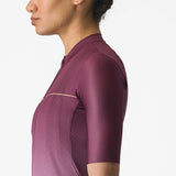 SALITA JERSEY   Couleur : DEEP BORDEAUX/DEEP PURPLE-SOFT  | 4524057-625