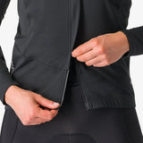 VESTE PERFETTO AIR W    Couleur : NOIR CLAIR  | 4524538-085   2025