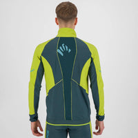 ALAGNA EVO JACKET   FOREST/KIWI COLADA | 2501020-017    2024-25