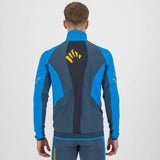 ALAGNA EVO JACKET  MIDNIGHT/DIVA BLUE | 2501020-052   2024-25