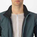 VESTE ALPHA DOPPIO ROS   couleur: ROVER VERT/NOIR REFLEX-ARGENT  | 4523505-303   2025