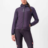 VESTE FLY THERMIQUE W  Couleur: OMBRE DE NUIT  | 4523540-502  2025