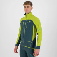 ALAGNA EVO JACKET   FOREST/KIWI COLADA | 2501020-017    2024-25