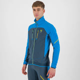 ALAGNA EVO JACKET  MIDNIGHT/DIVA BLUE | 2501020-052   2024-25