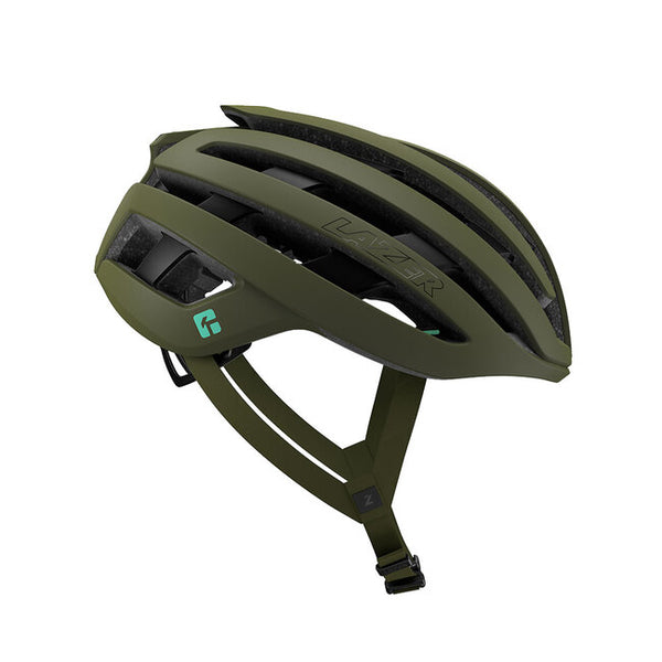 CASQUES  Z1 KINETICORE   2025                 ROUTE   Couleur : PIN VERT