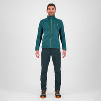 VERTICE FLEECE    BALSAM/FOREST | 2500489-017   2024-25