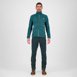 VERTICE FLEECE    BALSAM/FOREST | 2500489-017   2024-25