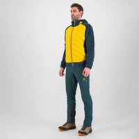 MARMAROLE JACKET  |  SULPHUR/MIDNIGHT | 2500486-053     2024-25