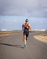 IKAIKA - HAUT DE TRIATHLON  Top de triathlon IKA IKA - Homme