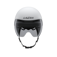 CASQUES  VOLANT KINETICORE M BLANC ARGENT 2025