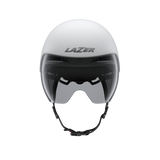 CASQUES  VOLANT KINETICORE M BLANC ARGENT 2025