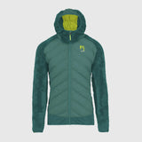 MARMAROLE JACKET   NORTH ATLANTIC/BALSAM | 2500486-017    2024-25