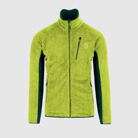 VERTICE FLEECE   KIWI COLADA/FOREST | 2500489-117    2024-25