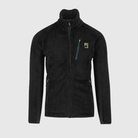 VERTICE FLEECE  BLACK | 2500489-201     2024-25