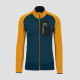 ODLE FLEECE MIDNIGHT/GOLDEN | 2500491-113    2024-25