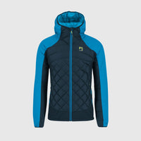 LASTEI ACTIVE PLUS JACKET MIDNIGHT/DIVA BLUE | 2500580-052      2024-25