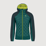 LASTEI ACTIVE PLUS JACKET   BALSAM/FOREST | 2500580-117      2024-25