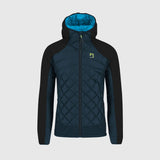 LASTEI ACTIVE PLUS JACKET    MIDNIGHT/BLACK | 2500580-201        2024-25