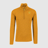 PIZZOCCO HALF ZIP  GOLDEN | 2500709-113    2025