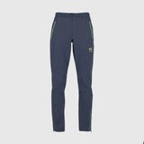 CEVEDALE EVO PANT    MIDNIGHT/GREEN FLASH | 2500911-073    2024-25