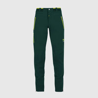 PIETENA PANT   FOREST/KIWI COLADA | 2501165-017     2025