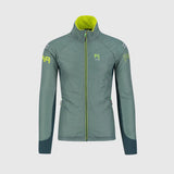 VAL VIOLA JACKET   ATLANTIQUE NORD/FORÊT | 2511012-017  2025