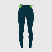 LAVAREDO PLUS WINTER TIGHT  MINUIT/FLASH VERT | 2521020-073    2025