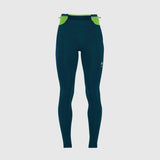 LAVAREDO PLUS WINTER TIGHT  MINUIT/FLASH VERT | 2521020-073    2025