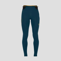 LAVAREDO PLUS WINTER TIGHT  MINUIT/NOIR/DORÉ | 2521020-113     2025