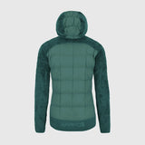 MARMAROLE JACKET   NORTH ATLANTIC/BALSAM | 2500486-017    2024-25