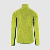 VERTICE FLEECE   KIWI COLADA/FOREST | 2500489-117    2024-25