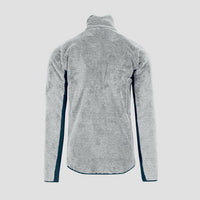 VERTICE FLEECE GRIS GLACIER/MINUIT | 2500489-146      2024-25