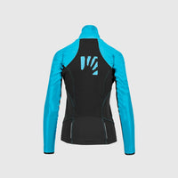 ALAGNA LITE W JACKET   BLUE ATOLL/BLACK | 2500566-071     2024-25