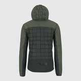 LASTEI ACTIVE PLUS JACKET     BLACK SAND/THYME | 2500580-024      2024-25