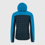 LASTEI ACTIVE PLUS JACKET MIDNIGHT/DIVA BLUE | 2500580-052      2024-25