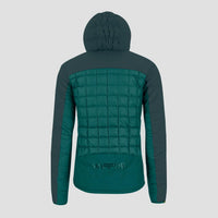 LASTEI ACTIVE PLUS JACKET   BALSAM/FOREST | 2500580-117      2024-25