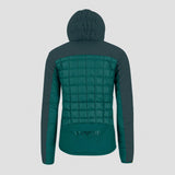 LASTEI ACTIVE PLUS JACKET   BALSAM/FOREST | 2500580-117      2024-25