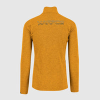 PIZZOCCO HALF ZIP  GOLDEN | 2500709-113    2025