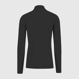 CRODA LIGHT HALF ZIP   BLACK | 2500813-201    2025