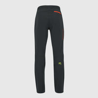 CEVEDALE EVO PANT BLACK/SPICY ORANGE | 2500911-024         2024-25