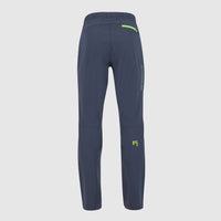 CEVEDALE EVO PANT    MIDNIGHT/GREEN FLASH | 2500911-073    2024-25