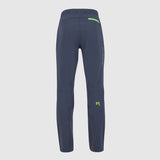 CEVEDALE EVO PANT    MIDNIGHT/GREEN FLASH | 2500911-073    2024-25