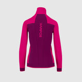 ALAGNA EVO W JACKET  BERRY DE BOYSEN/ROSE | 2501021-054     20224-25