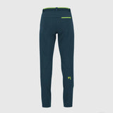 PIETENA PANT MIDNIGHT/GREEN FLASH | 2501165-073    2025