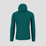 ROCCHETTA HOODIE FLEECE   BALSAM/FOREST | 2531021-117     2024-25